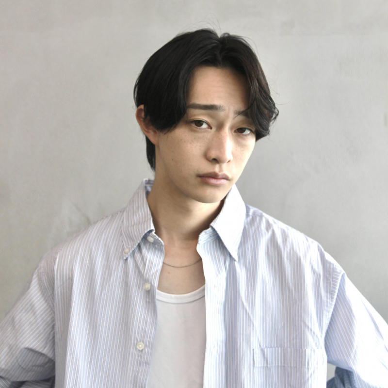 ビジネス　メンズショート｜清潔感と好印象を両立する大人ヘア