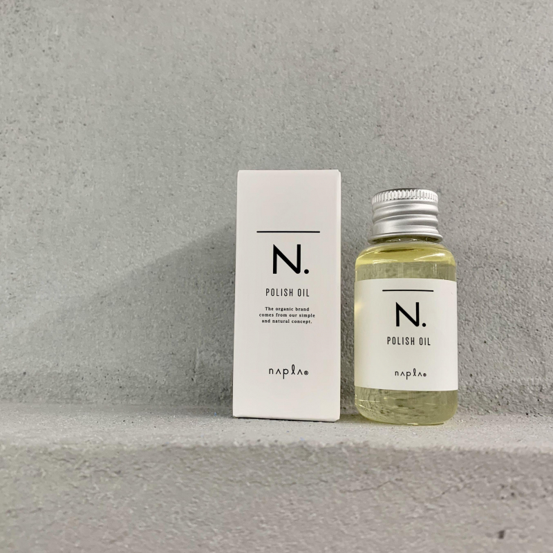 N.ポリッシュオイル 30ml